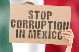 MEXICO CORRUPCION 12